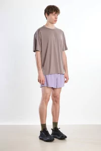 Satisfy Space-O™ 2.5" Running Shorts – Dusk | Centre Commercial